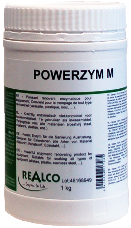 Powerzym®M - 1 kg