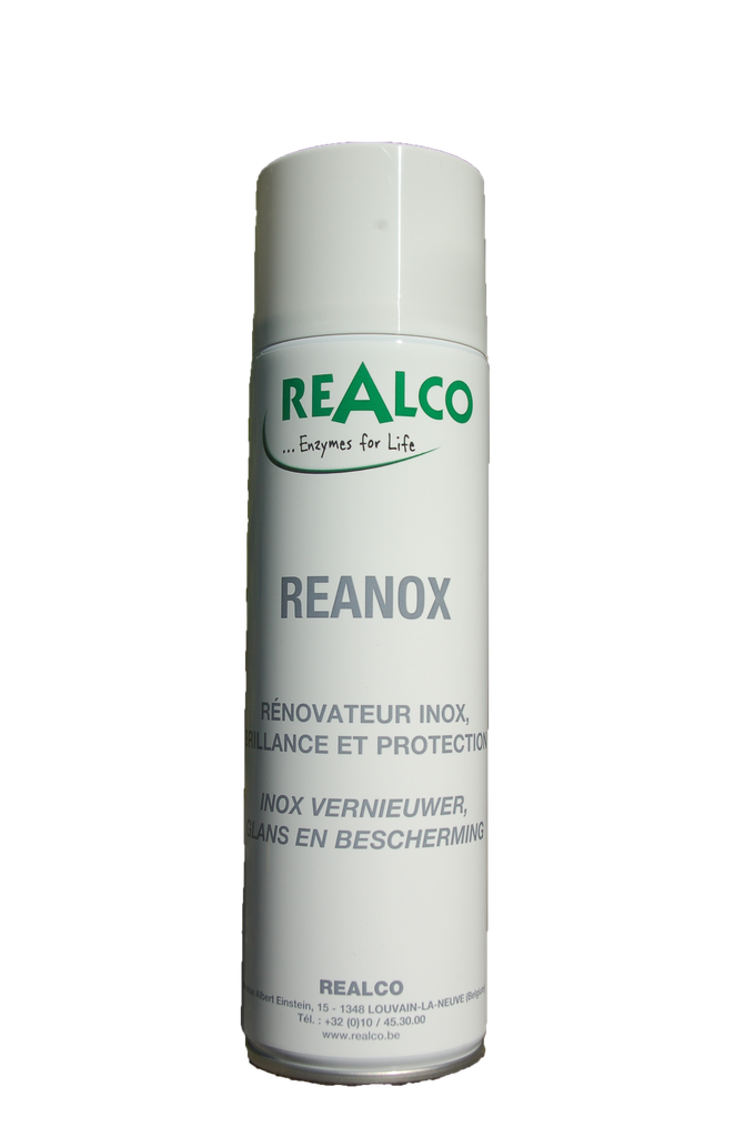 Reanox - 500 mL
