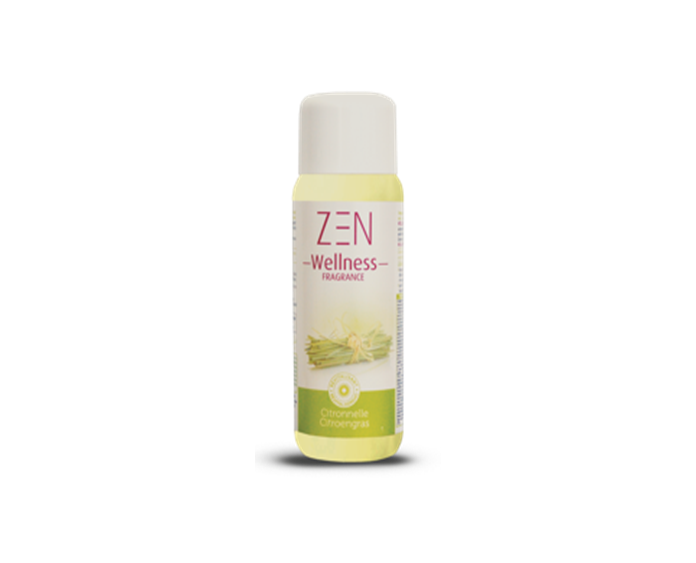 Zen Parfum Citronelle