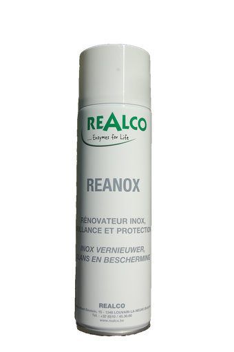 [SPR0029 Clickandclean] Reanox - 500 mL